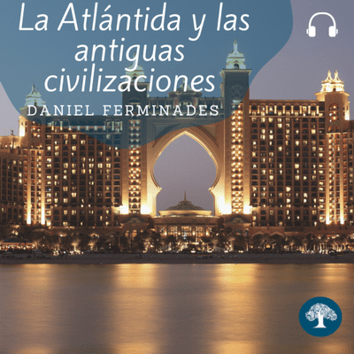 episode La Atlántida y las antiguas civilizaciones artwork