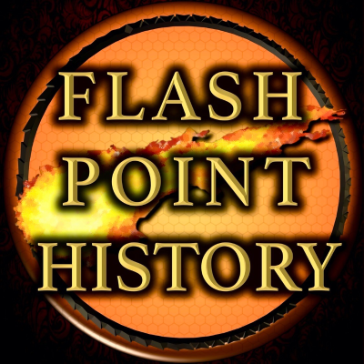 episode Age of Discovery - Afonso de Albuquerque - Part 2 The First Conquest of Goa artwork