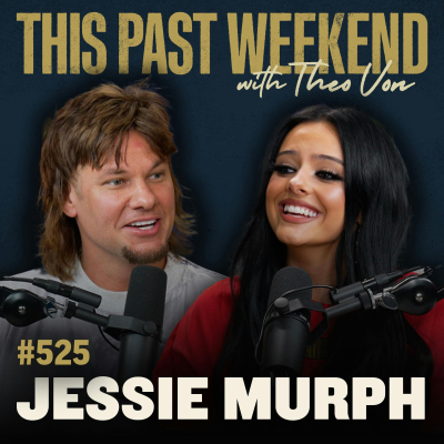 episode E525 Jessie Murph artwork