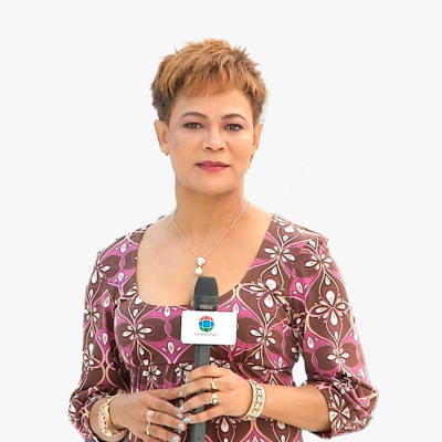 episode Martina Espinal Resumen de los avances 2023 en el Sector Salud y proyecciones 2024 Dominicano Muévete artwork