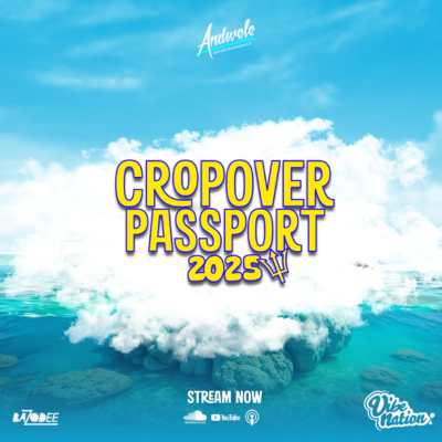 episode Crop Over Passport 2025 artwork