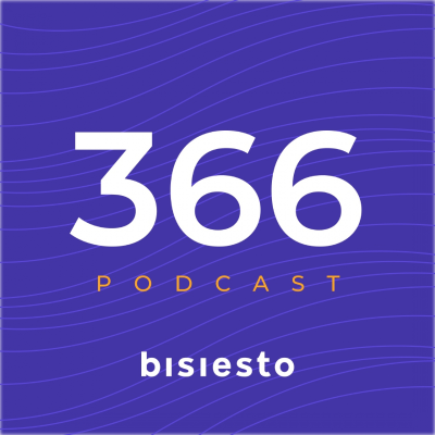 366º - El Podcast de Bisiesto Estudio