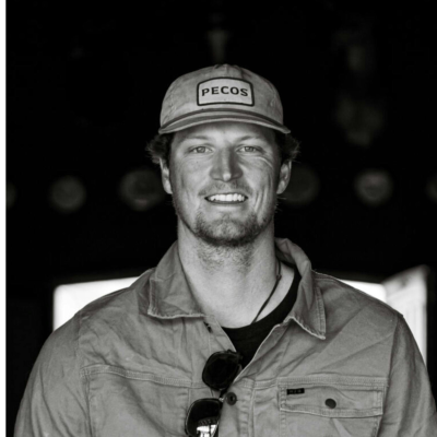episode Knox Kronenberg on Turning Visionary Photography Into a Purpose-Driven Business artwork