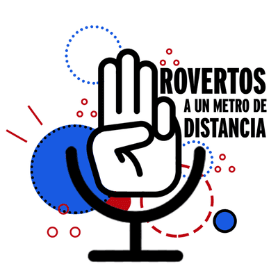 episode Ep.16: Ya casi sos dirigente. artwork