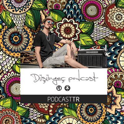 episode Ortadoğu ve Balkanların En Şanssız Adamı artwork