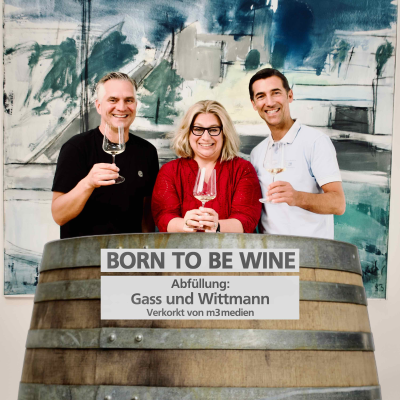 episode #Abfüllung 46 Stéphane Gass trifft Philipp Wittmann artwork