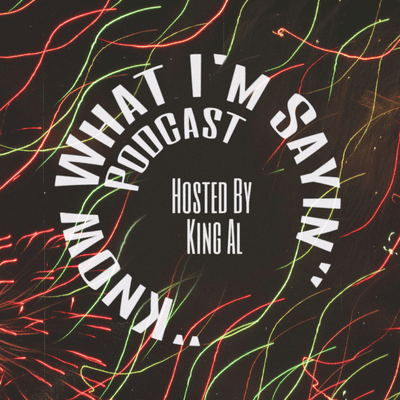 episode Episode: 5 (We Back) artwork