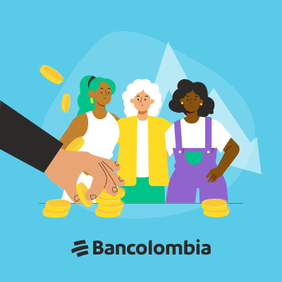 episode Ep 90: ¿Te dicen cómo gastar tu plata? Así se ve la violencia económica artwork