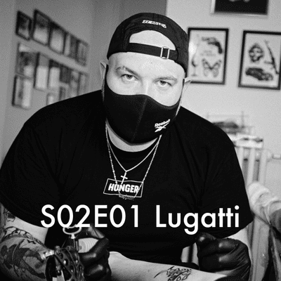 episode S02E01 Lugatti artwork