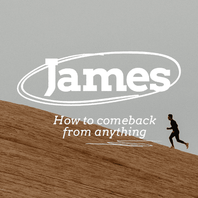 episode Week #2: How To Come Back From Chaos artwork