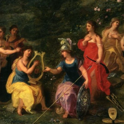 episode SER Historia | Música y danza artwork