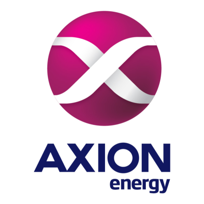 episode #ContactoSocial: AXION energy artwork