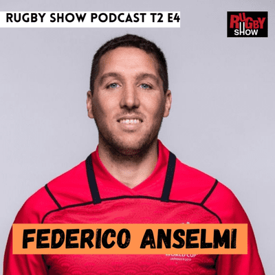 episode RSP T02 E04: Federico Anselmi artwork