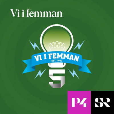 Vi i femman