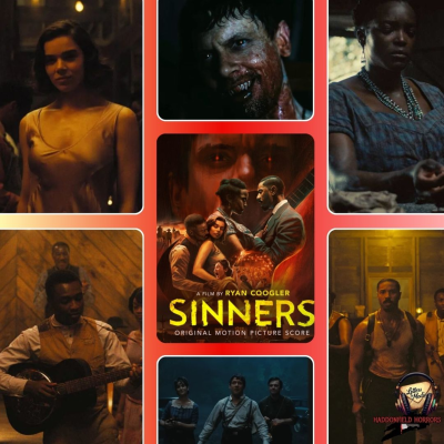 episode Sinners artwork