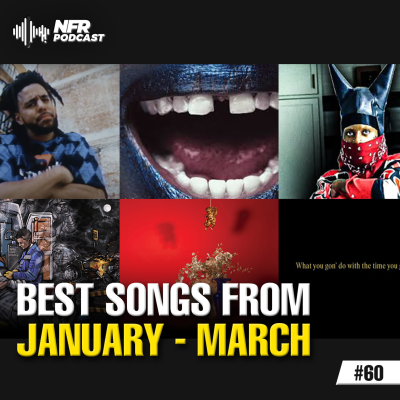 episode Best Songs from January - March 2024 artwork