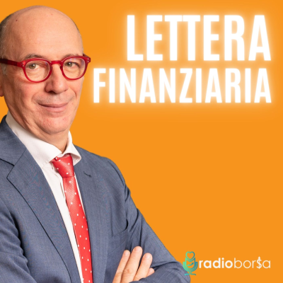 episode Scintille a Wall Street mentre la Germania regala ETF ai giovani - Lettera#147 artwork