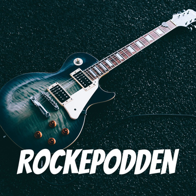 episode Rockepodden snakker om RIFF!!! artwork