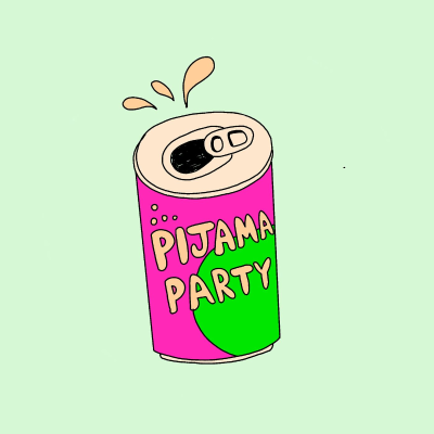 episode S.03 #05 -"The Parent Trap"/ "Juego de Gemelas" artwork