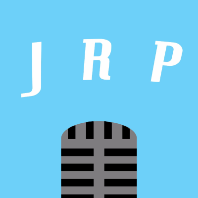 episode JRP #13 - The Future Of This Podcast artwork