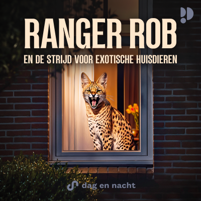 episode Ranger Rob - Trailer artwork