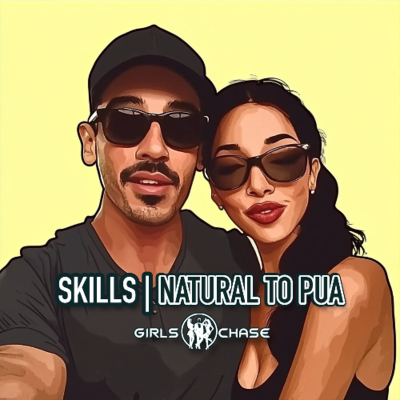 episode 31: Skilled Seducer of the Month, March 2025: Skills artwork