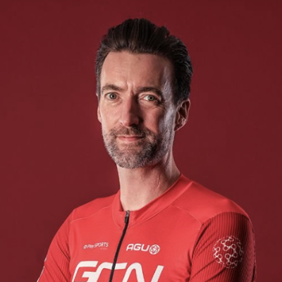 episode Episode 160: Dan Lloyd is a Jack of All Cycling Trades artwork