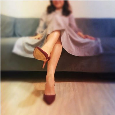 episode 專訪》在Twitter上擁有近萬人追蹤的玫瑰女王來囉!關於SM、DS、香草等BDSM的名詞你也霧煞煞嗎?一起來健康聊性吧! artwork