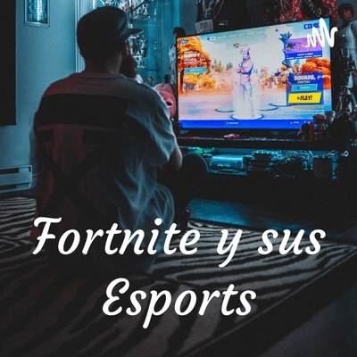 Fortnite y sus Esports