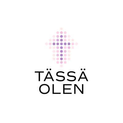 Tässä olen - hengellisiä harjoituksia