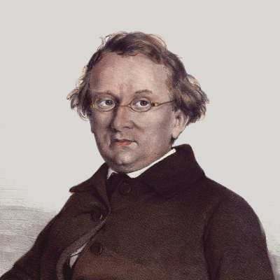 episode Schwäbisch, harmlos, bieder – Ist Eduard Mörike ein verkannter Dichter? artwork