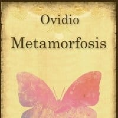 episode Metamorfosis de Ovidio, libro tercero artwork