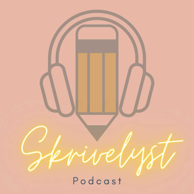 Skrivelyst podcast