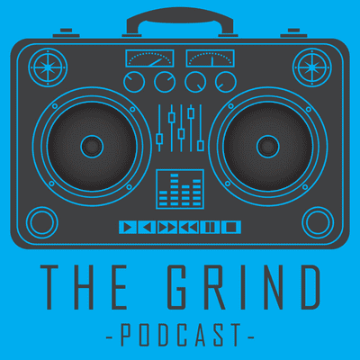 The Grind Podcast