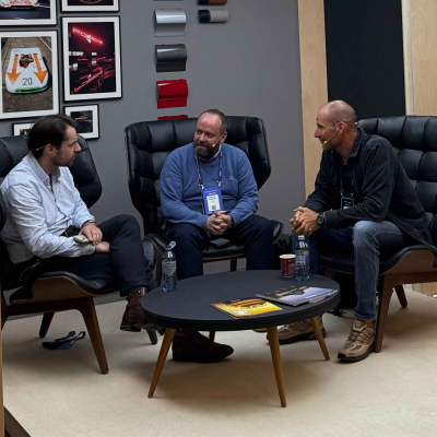 episode Bonus: Finn.no-challenge med Aksel Lund Svindal artwork