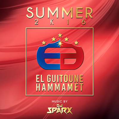 episode EL GUITOUNE SUMMER 2K16 artwork