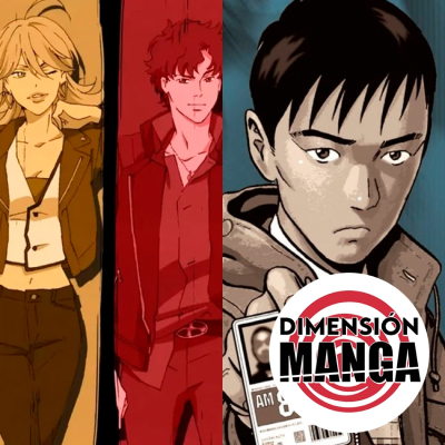 episode T04-E28: Lazarus e Ikigami artwork
