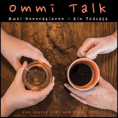 Ommi Talk