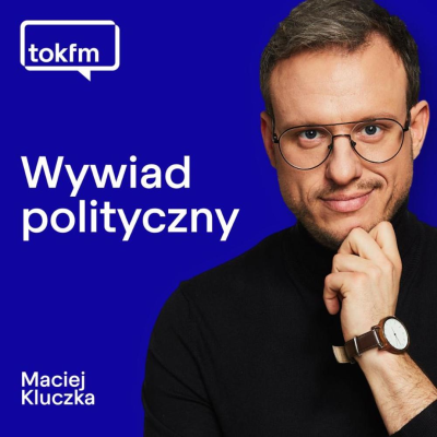 episode "Młodzi ludzie traktują politykę jako mem" artwork