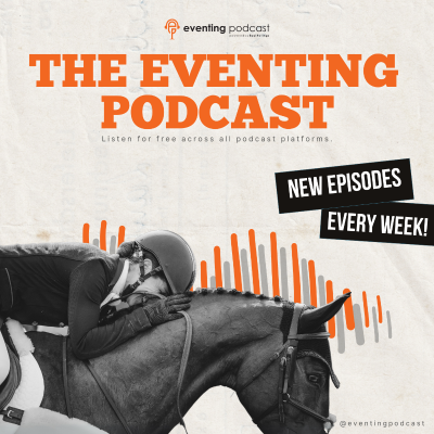 EquiRatings Eventing Podcast