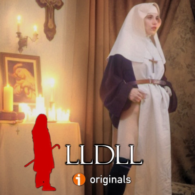 episode 192. Ultima Confesión de La Monja Maldita de Corella (LLDLL) artwork