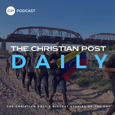 episode Judge Blocks Trump’s Birthright Order, Baylor's LGBTQ+ Grant Controversy, DOJ's Title IX Lawsuit Against CA Sports artwork