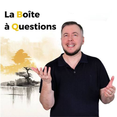 episode 😇 Relation Guide-Disciple : les pièges cachés de l’idéalisation artwork
