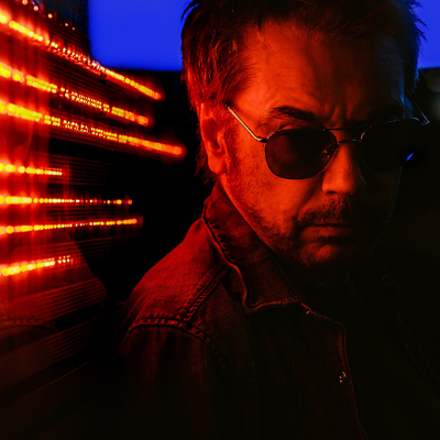 episode 01 Jean-Michel Jarre - Equinoxe Infinity artwork