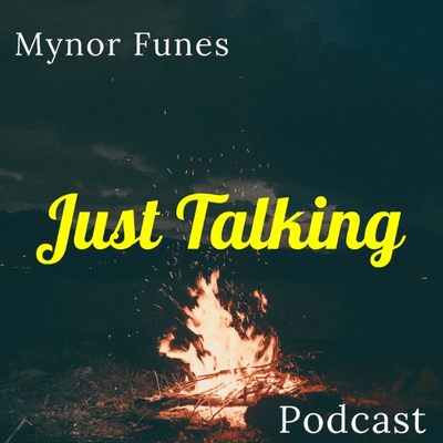 Just Talking With Mynor Funes (Spanish)