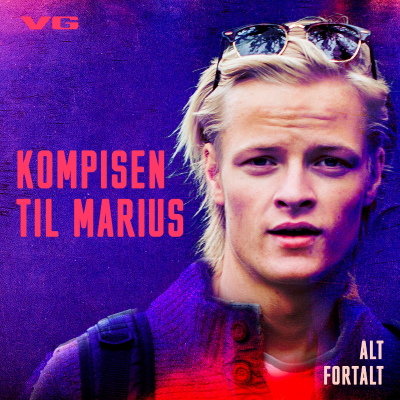episode Marius Borg Høiby: Min forhatte venn (1:3) artwork