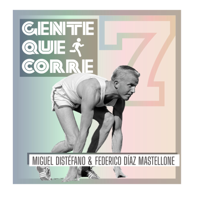 episode Entrevista a Juan Cruz Vega Pose artwork