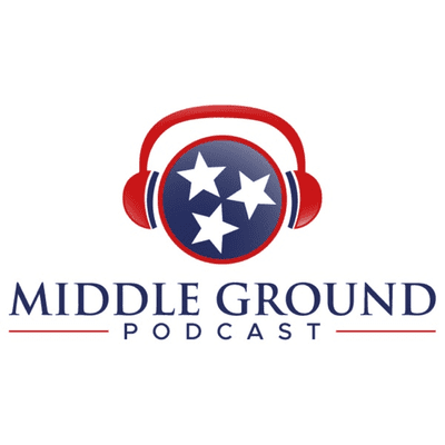 Middle Ground Podcast hosted by AnswerFancher