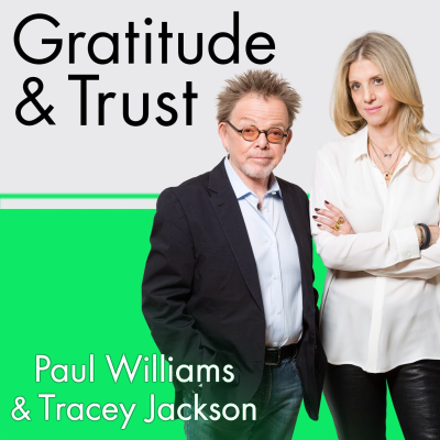 episode Patricia Cornwall - GT EP24 artwork