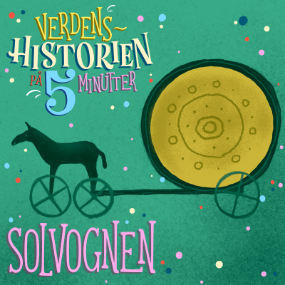 episode Solvognen artwork